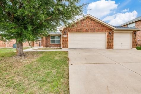 8103 Mossberg Drive Arlington TX 76002