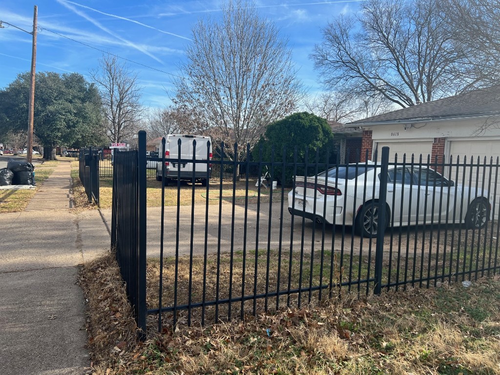 8618 Reva Street Dallas TX 75227
