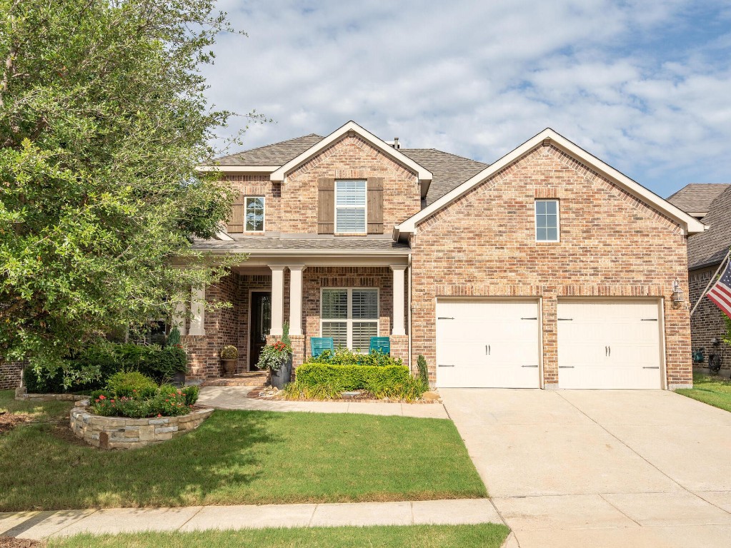 8205 Cholla Boulevard Lantana TX 76226