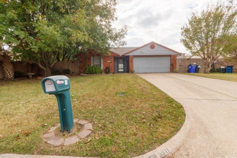 3611 Fairview Drive Corinth TX 76210