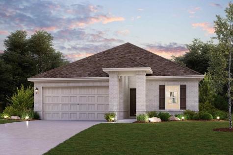 228 Fire Rock Drive Royse City TX 75189