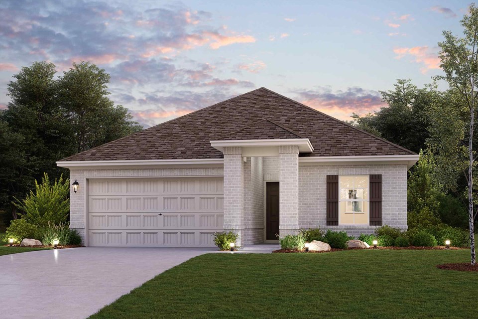 228 Fire Rock Drive Royse City TX 75189