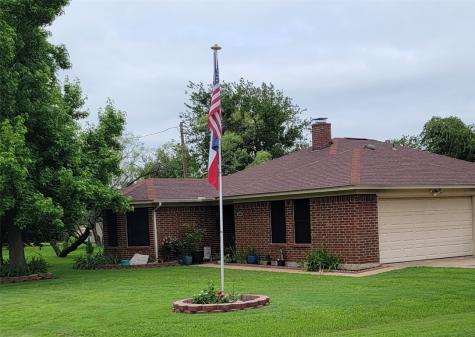 1003 Shady Grove Drive Granbury TX 76049
