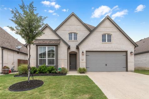 937 Rosebay Drive Justin TX 76247