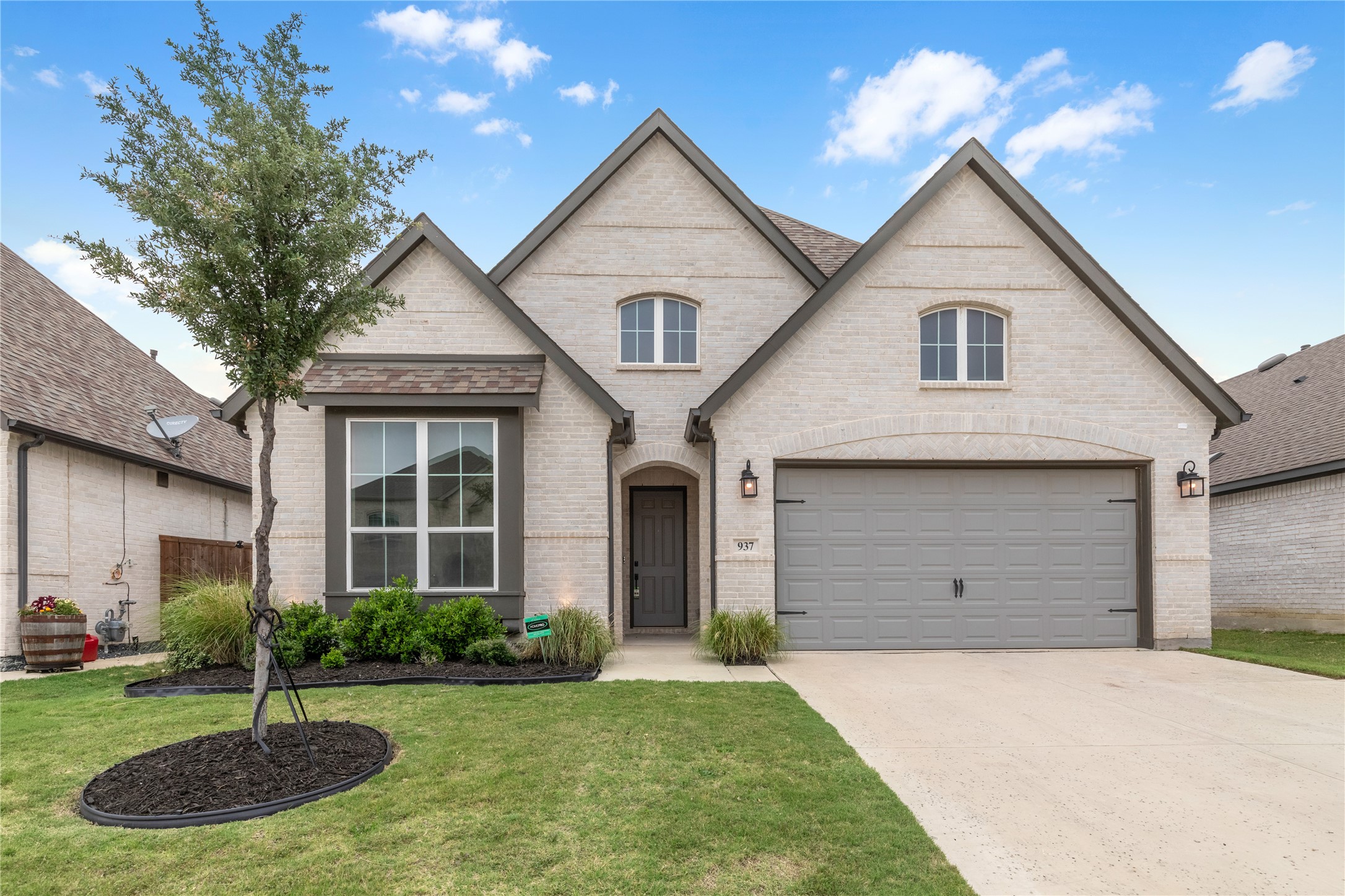 937 Rosebay Drive Justin TX 76247