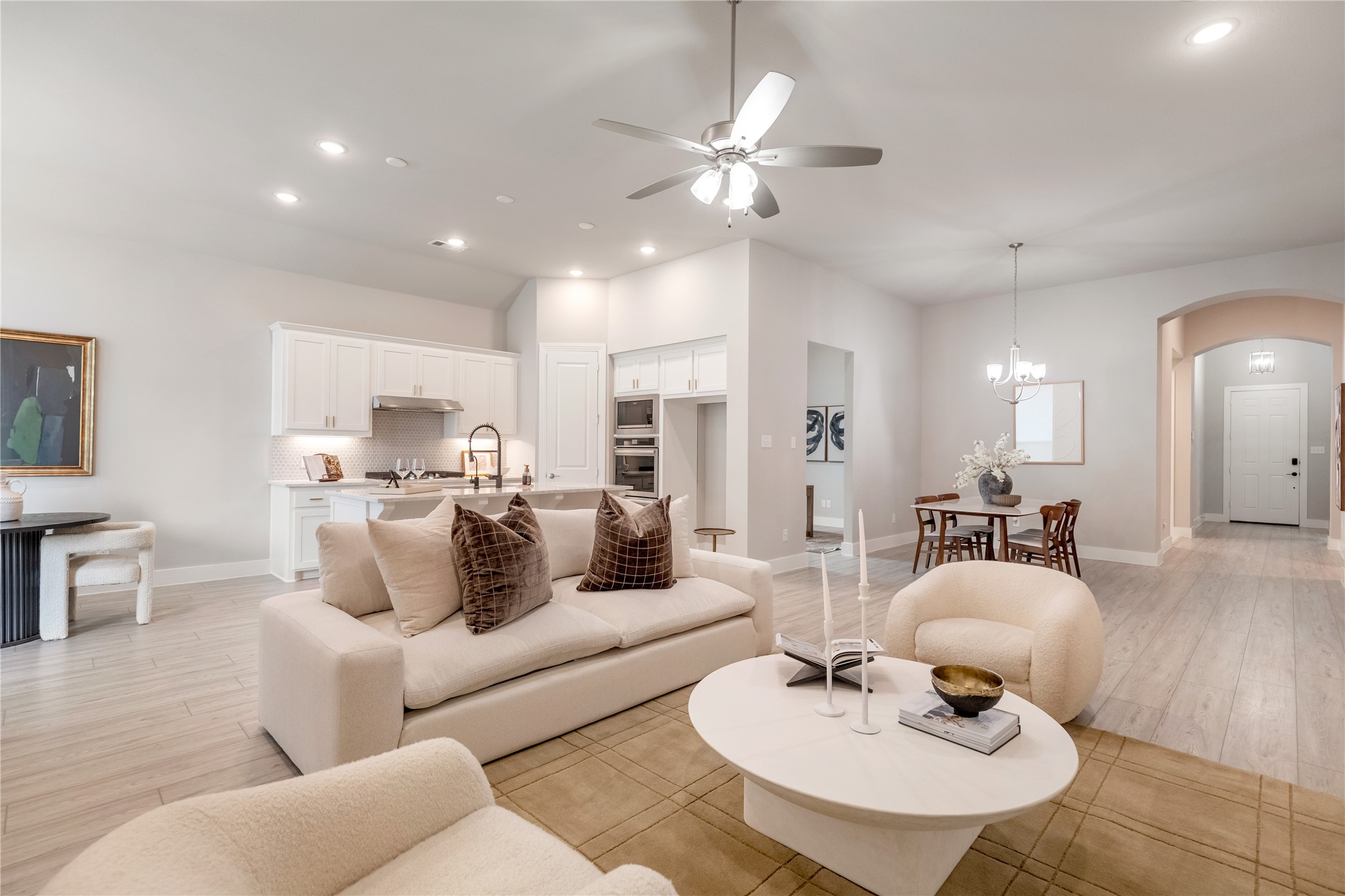 937 Rosebay Drive Justin TX 76247