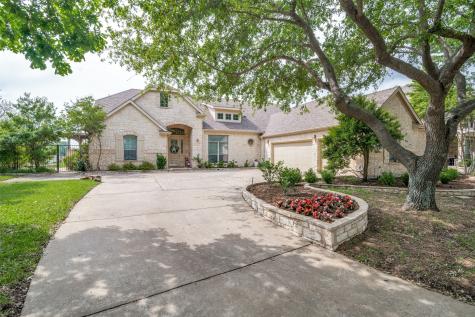 9617 Shoal Creek Drive Rowlett TX 75089