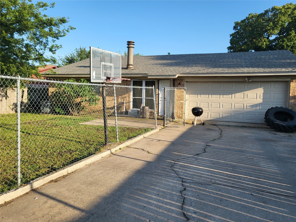 10515 Cradlerock Drive Dallas TX 75217