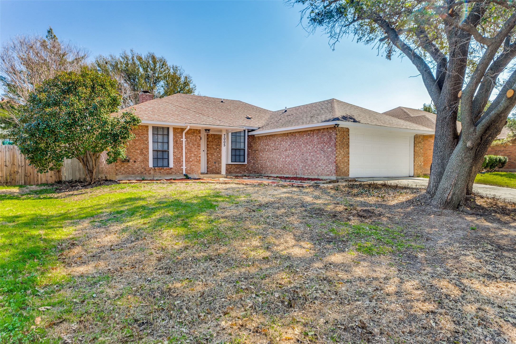 7005 Weatherwood Road Fort Worth TX 76133
