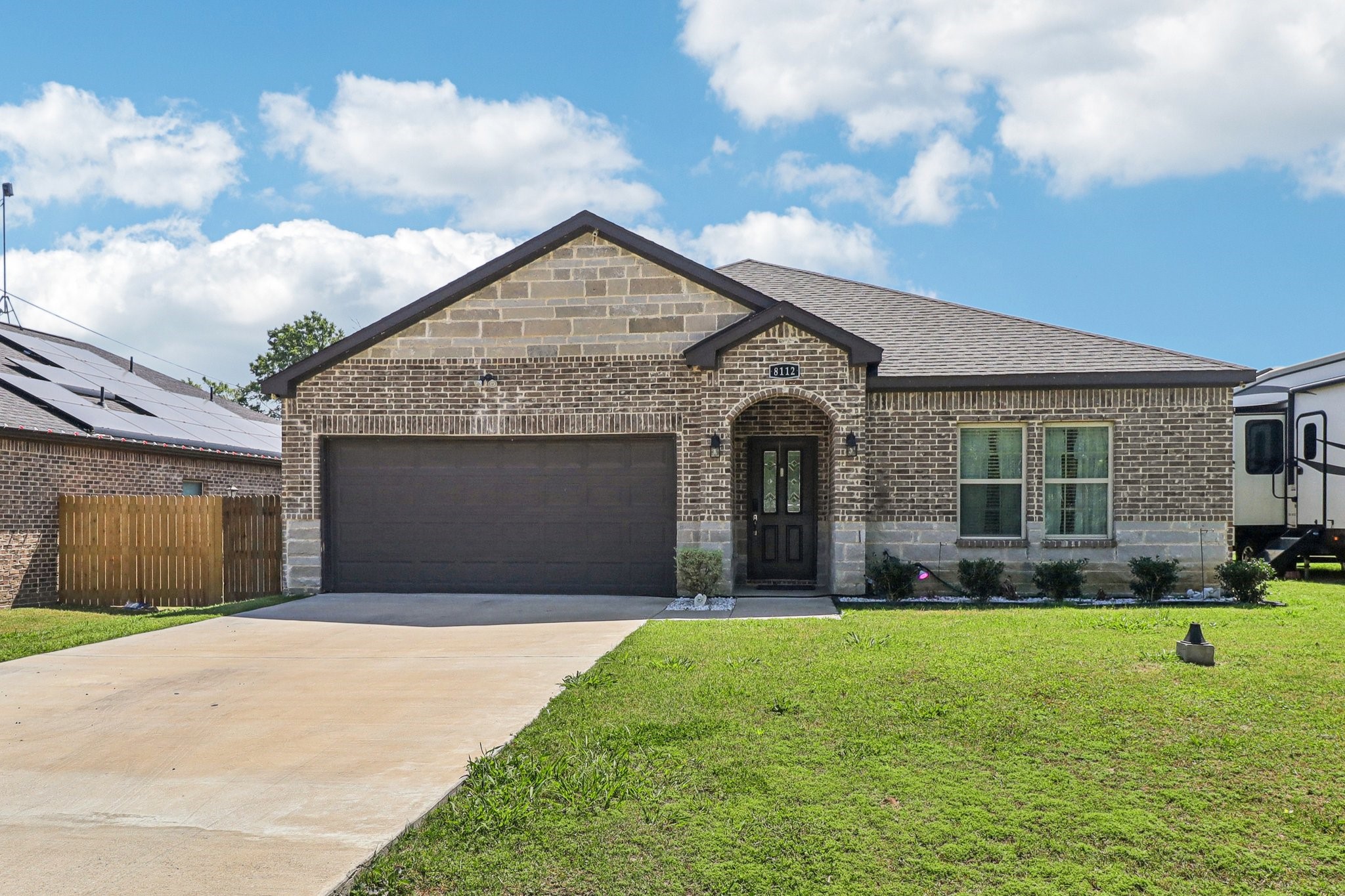 8112 Lakeshore Drive Kemp TX 75143