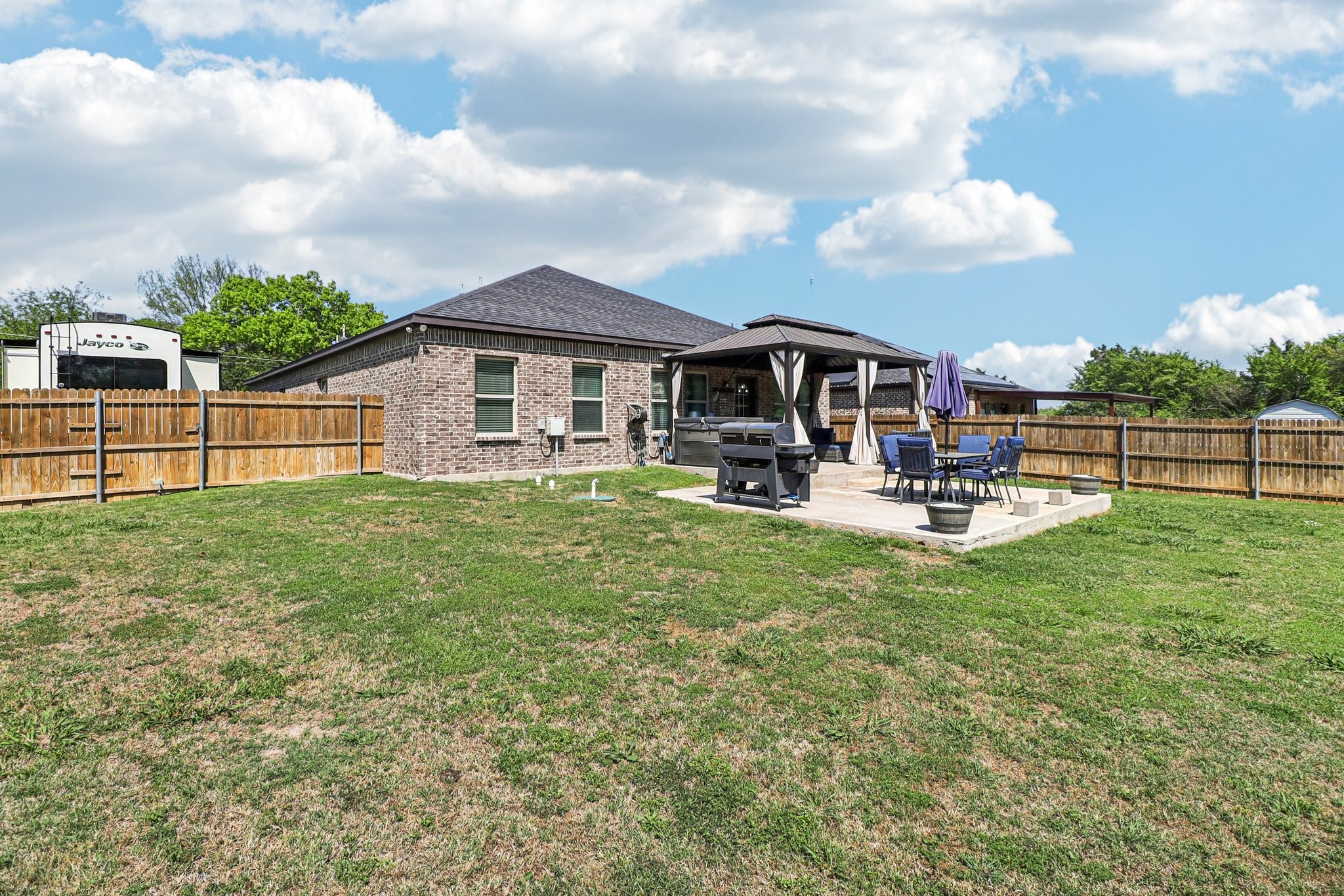 8112 Lakeshore Drive Kemp TX 75143