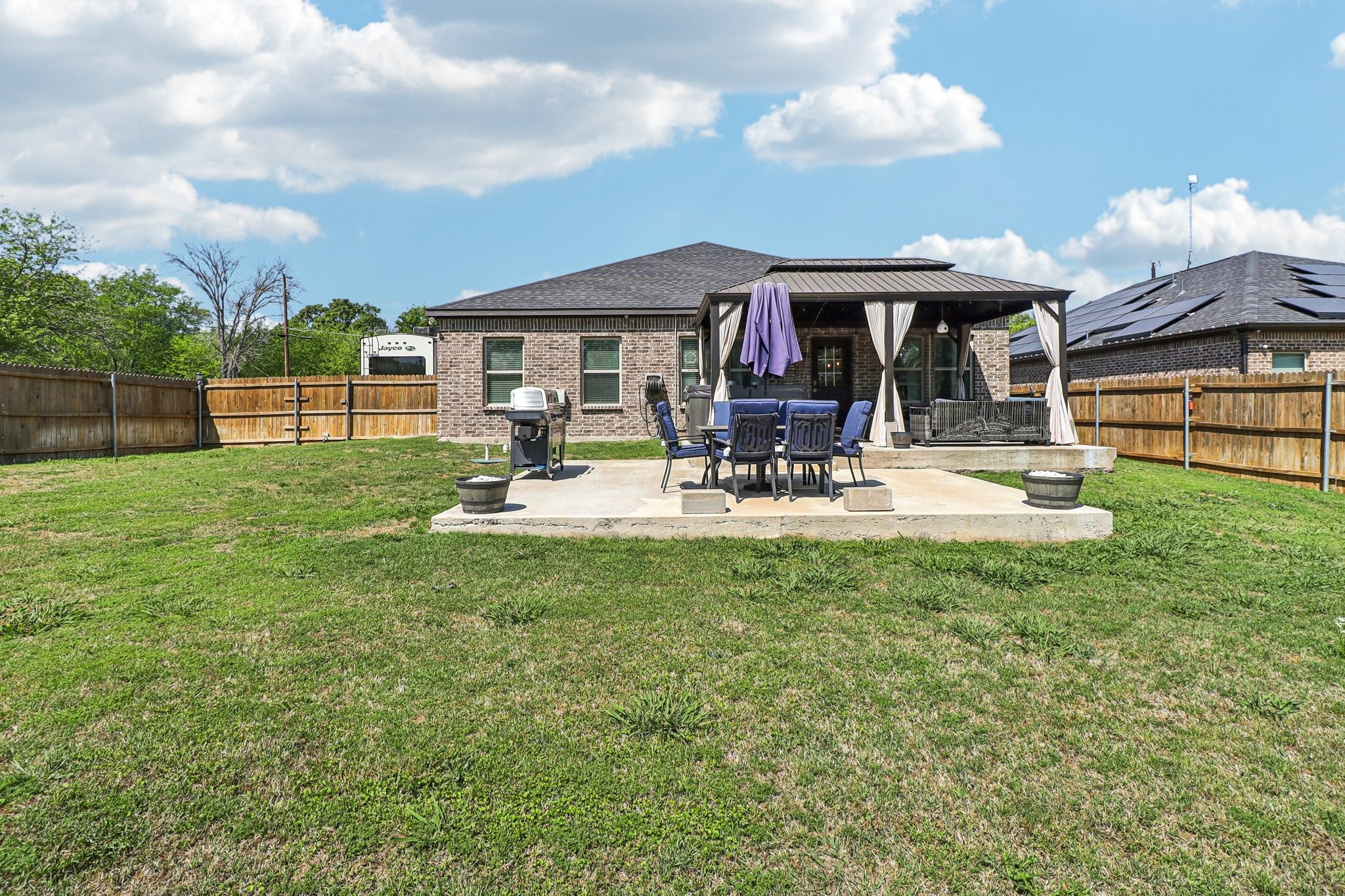 8112 Lakeshore Drive Kemp TX 75143