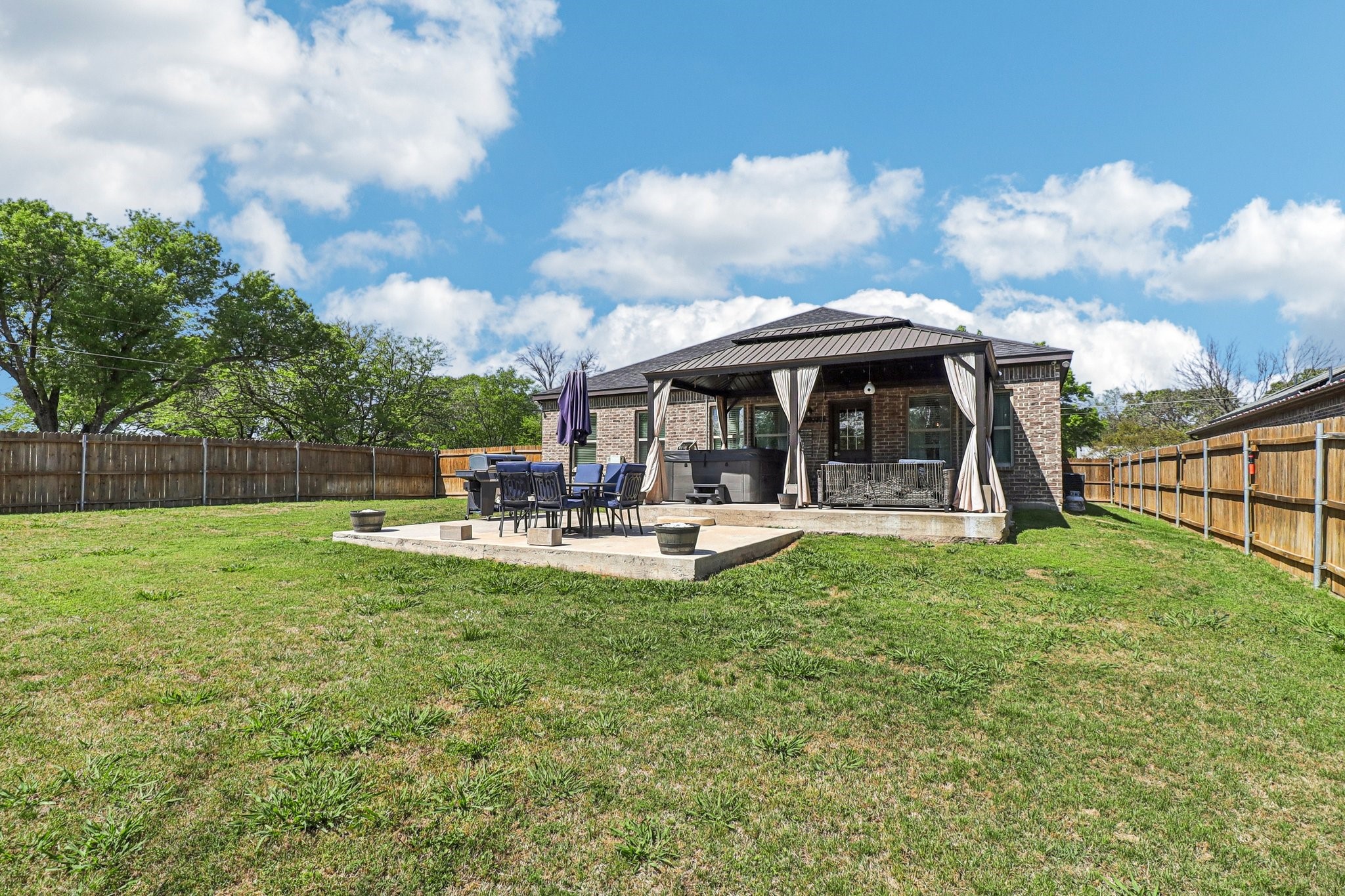 8112 Lakeshore Drive Kemp TX 75143