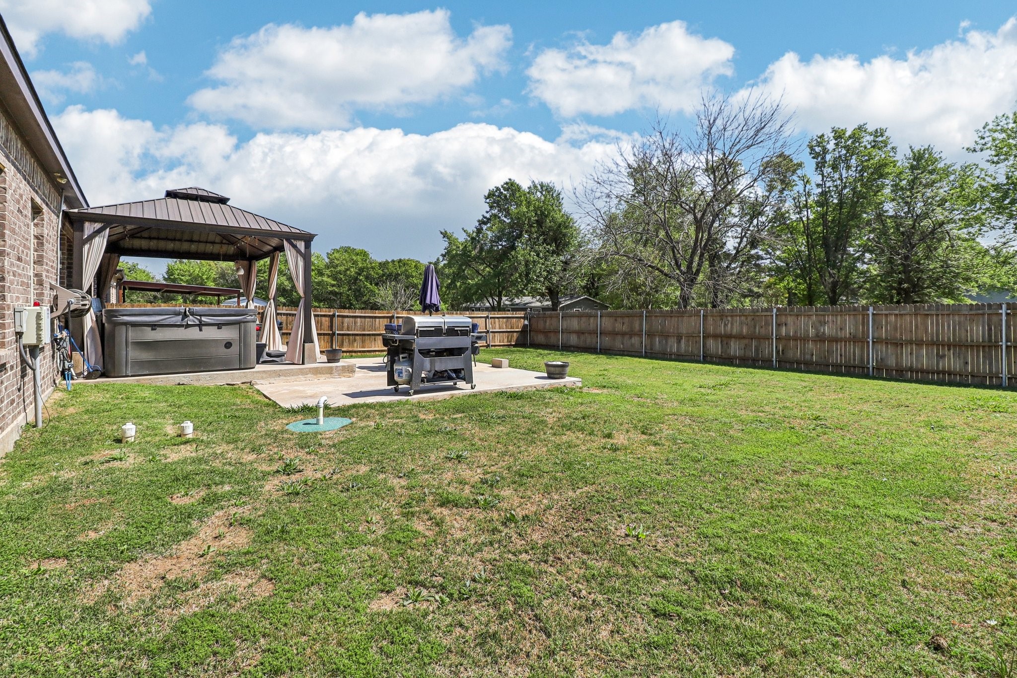 8112 Lakeshore Drive Kemp TX 75143