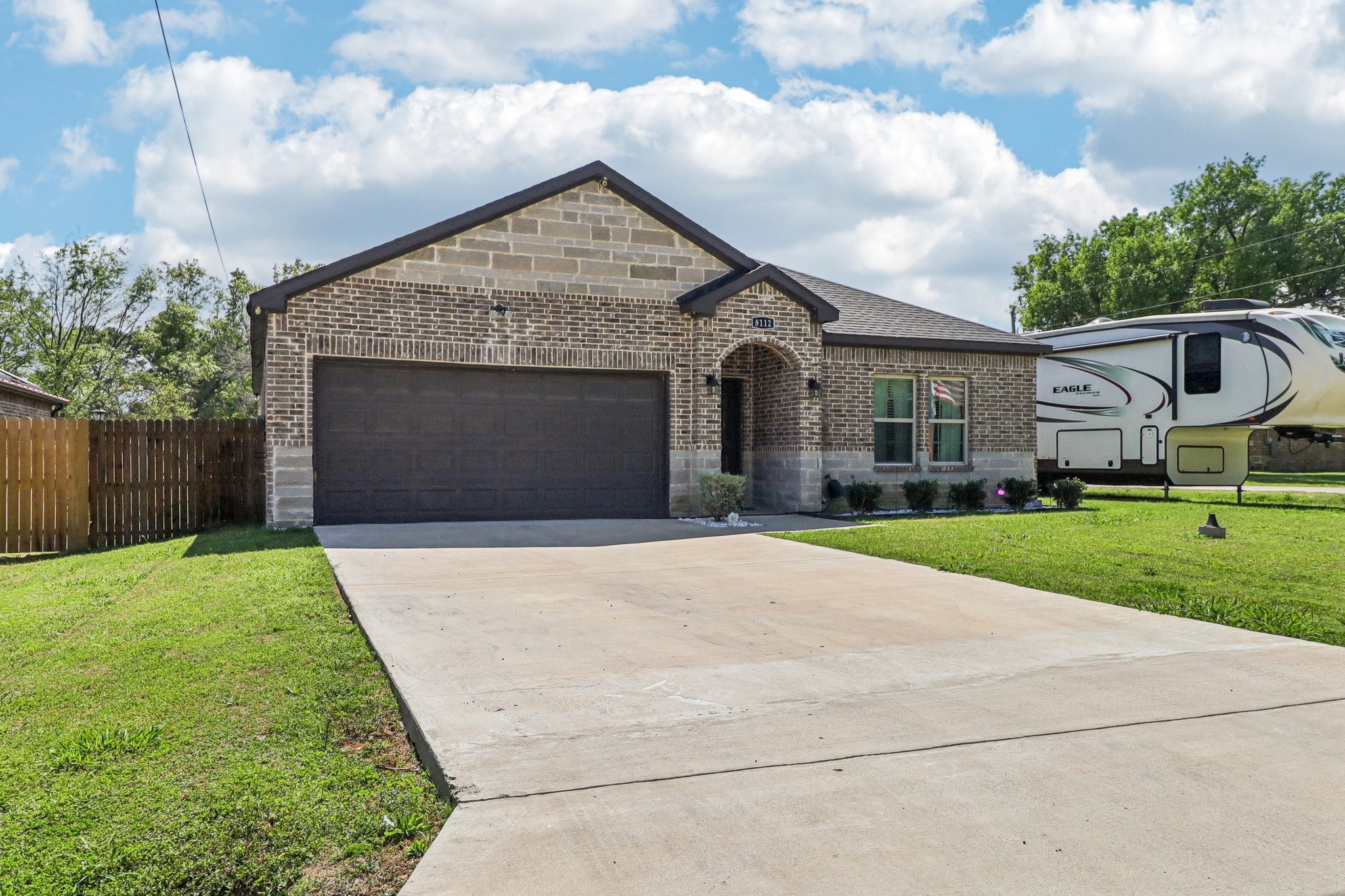 8112 Lakeshore Drive Kemp TX 75143
