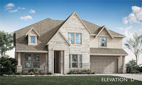 1130 Timber Ridge Drive Midlothian TX 76065