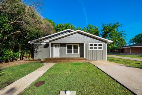 431 Cynisca Street Waxahachie TX 75165