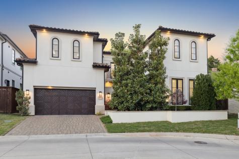 6695 Avian Drive Dallas TX 75230