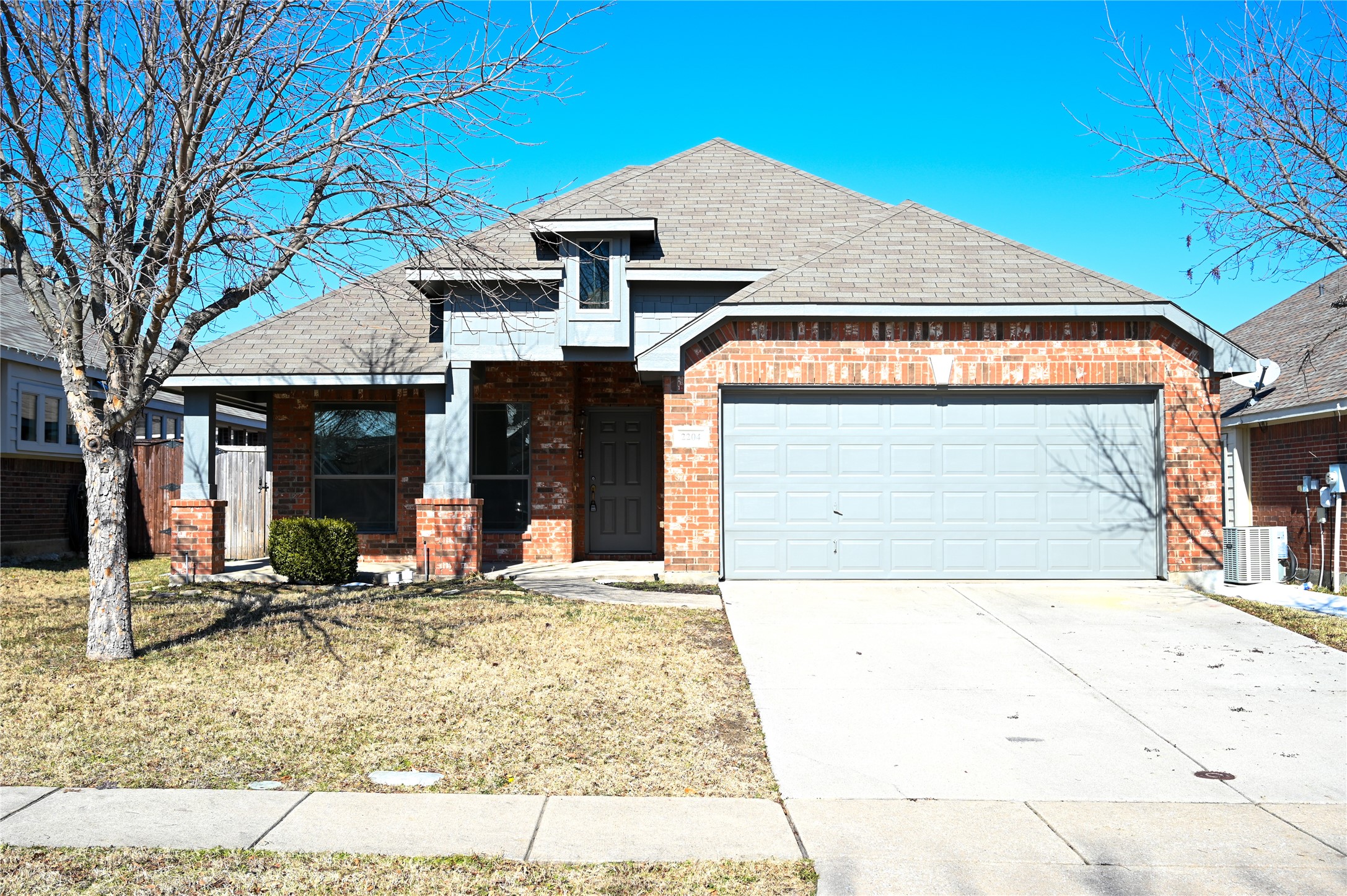 2204 Rockport Drive Mckinney TX 75071