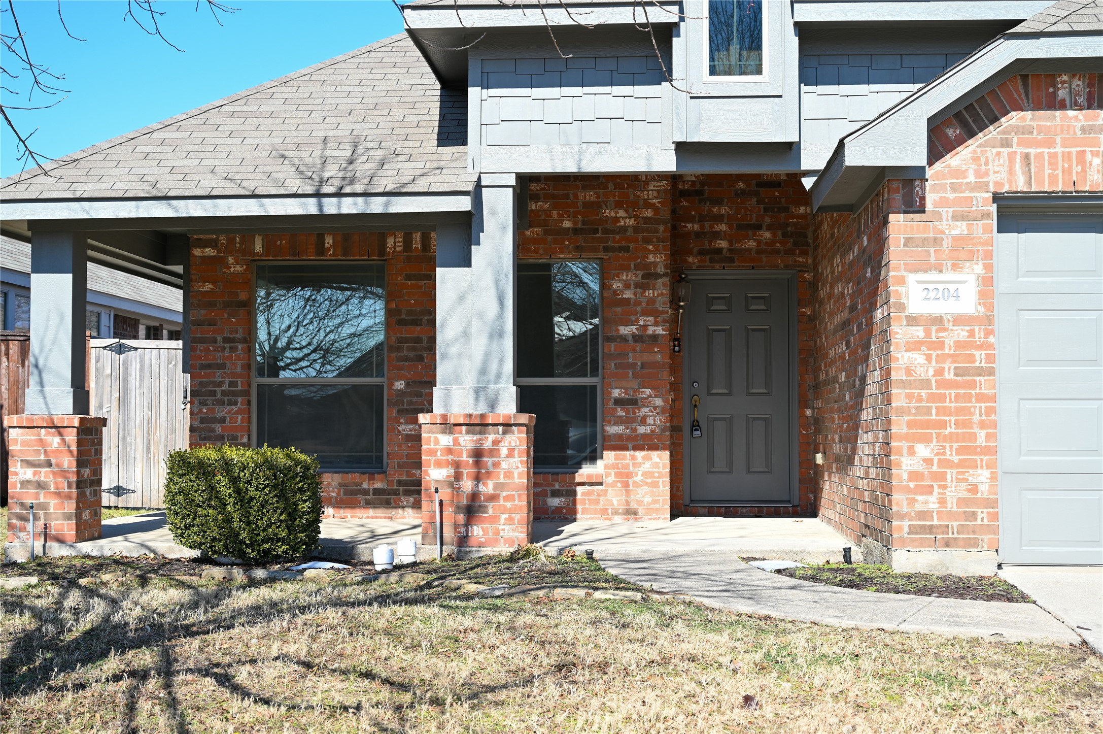 2204 Rockport Drive Mckinney TX 75071