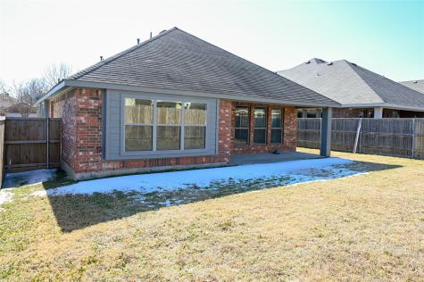 2204 Rockport Drive Mckinney TX 75071
