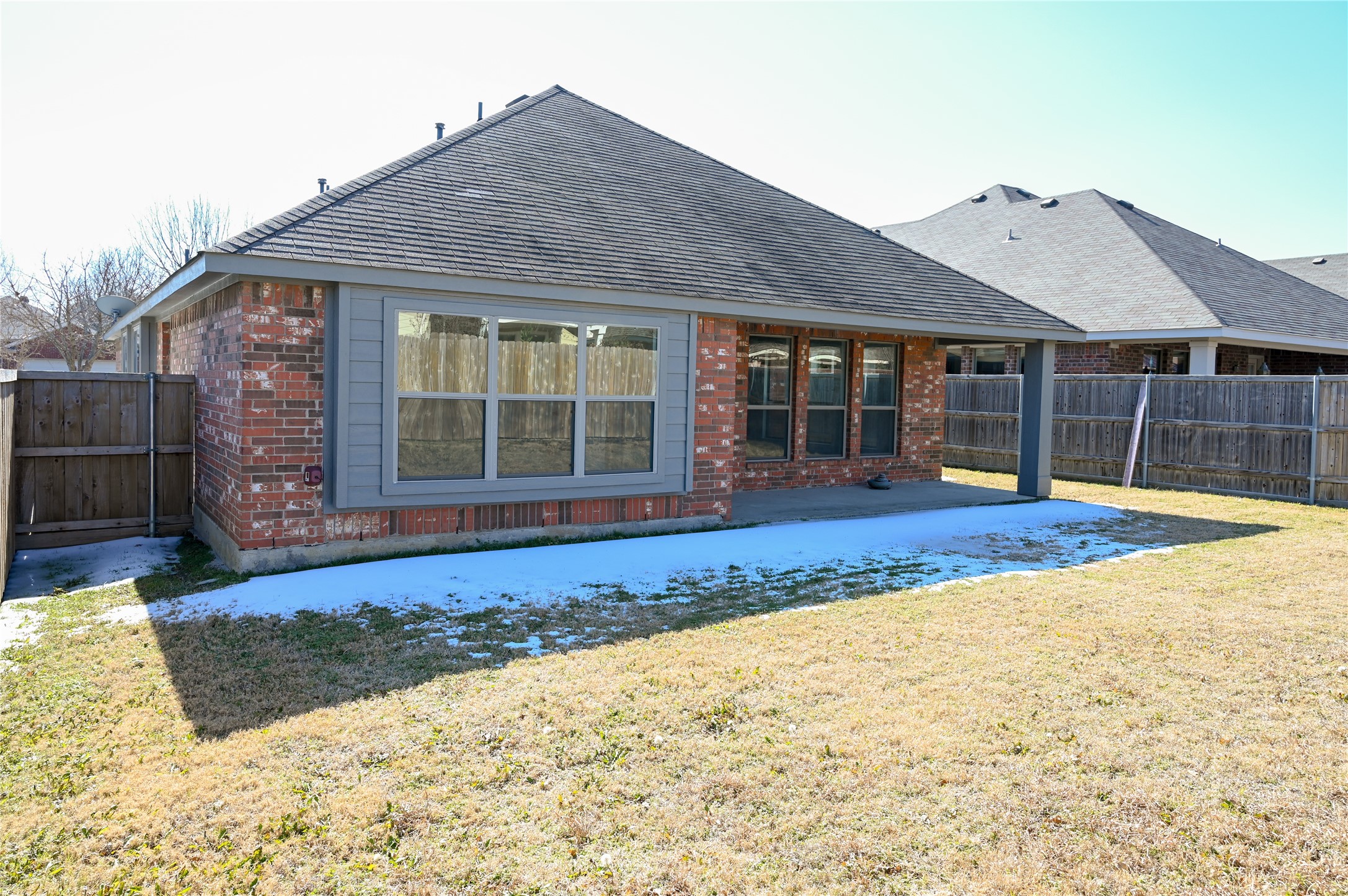 2204 Rockport Drive Mckinney TX 75071