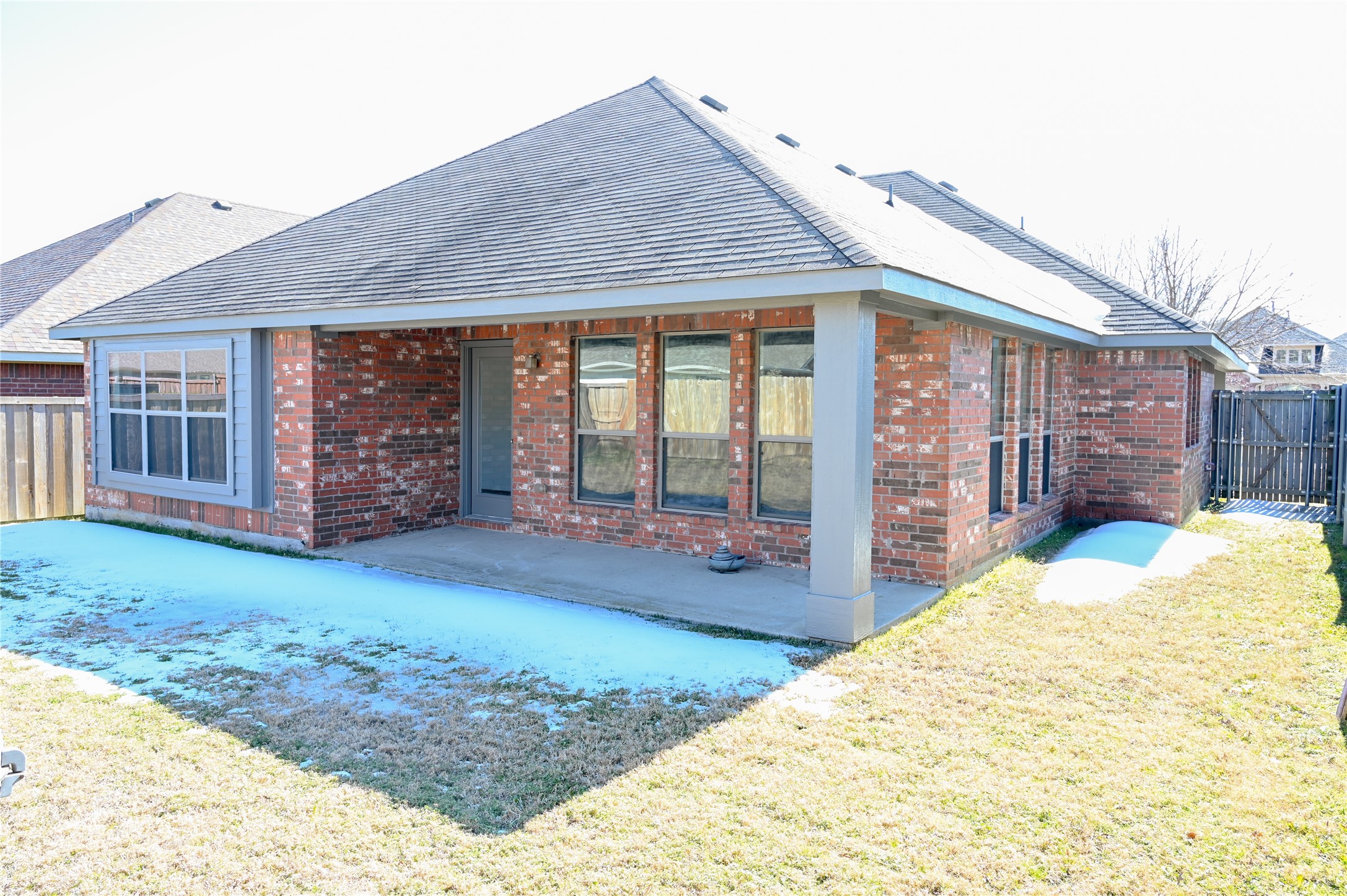 2204 Rockport Drive Mckinney TX 75071