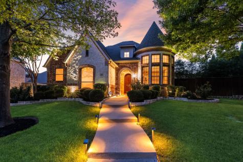 4205 Midpark Lane Plano TX 75074