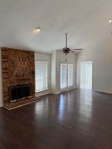 10233 Holly Grove Drive Fort Worth TX 76108