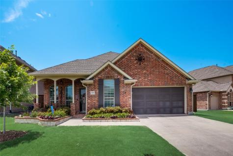 1204 Cypress Springs Trail Mckinney TX 75072