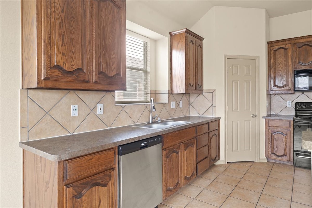 1240 Constance Drive Fort Worth TX 76131