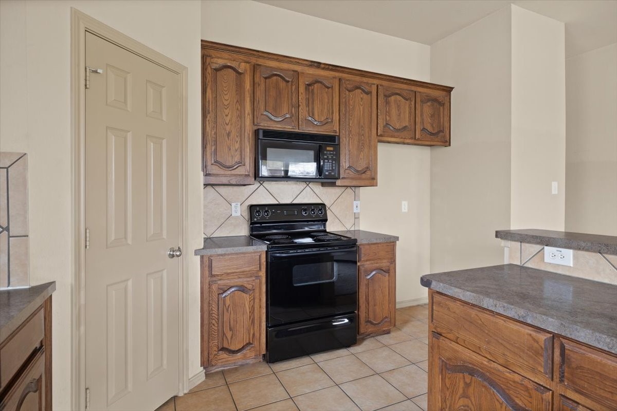 1240 Constance Drive Fort Worth TX 76131