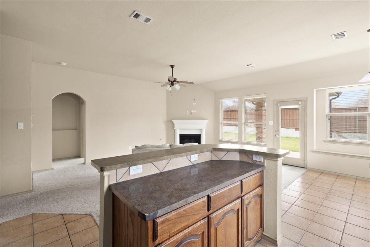 1240 Constance Drive Fort Worth TX 76131