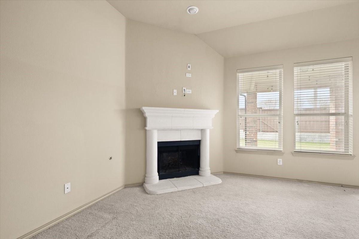 1240 Constance Drive Fort Worth TX 76131