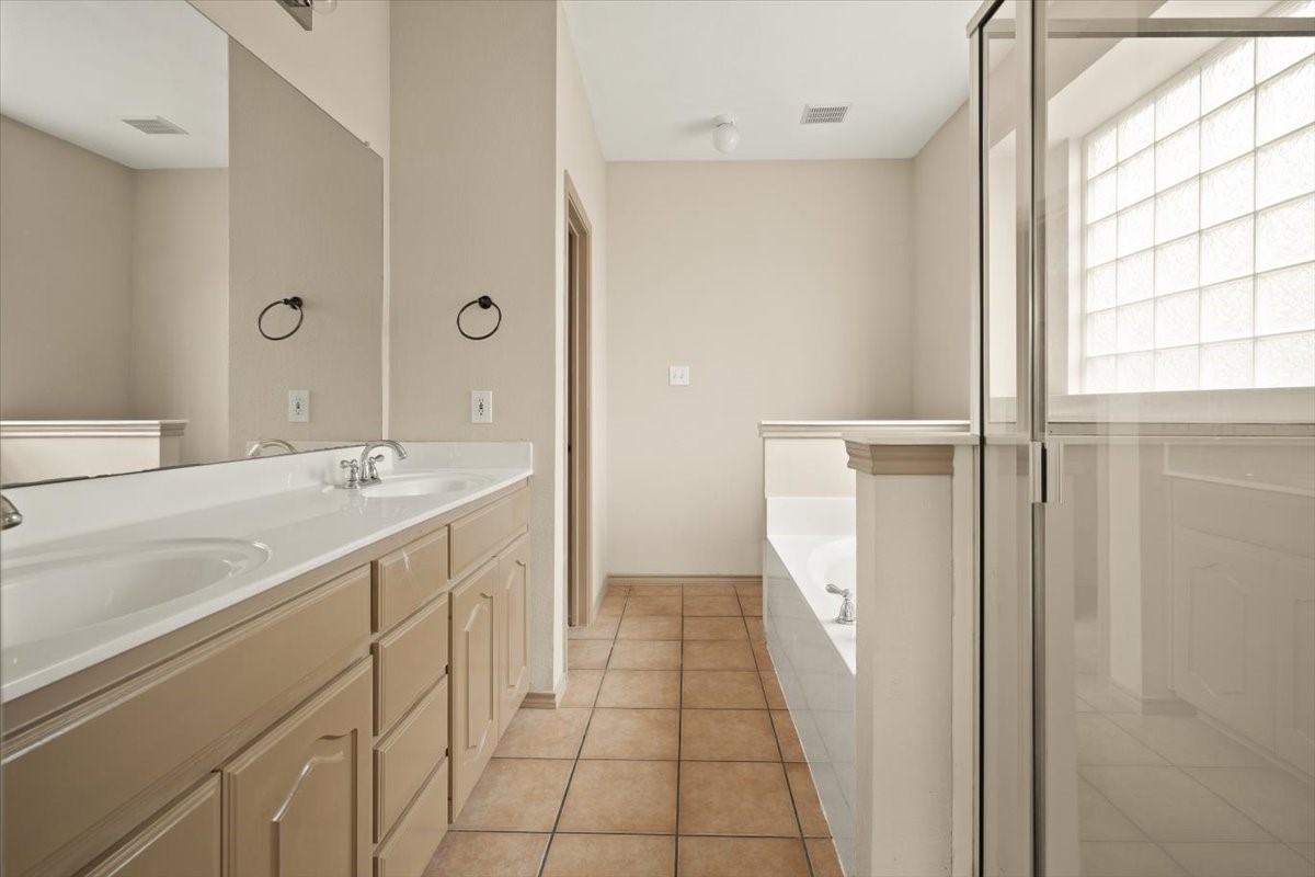 1240 Constance Drive Fort Worth TX 76131