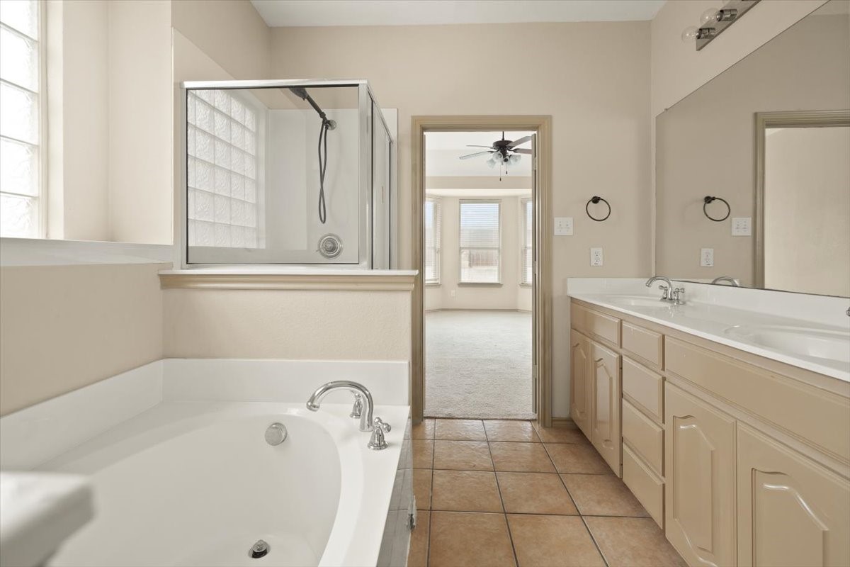 1240 Constance Drive Fort Worth TX 76131