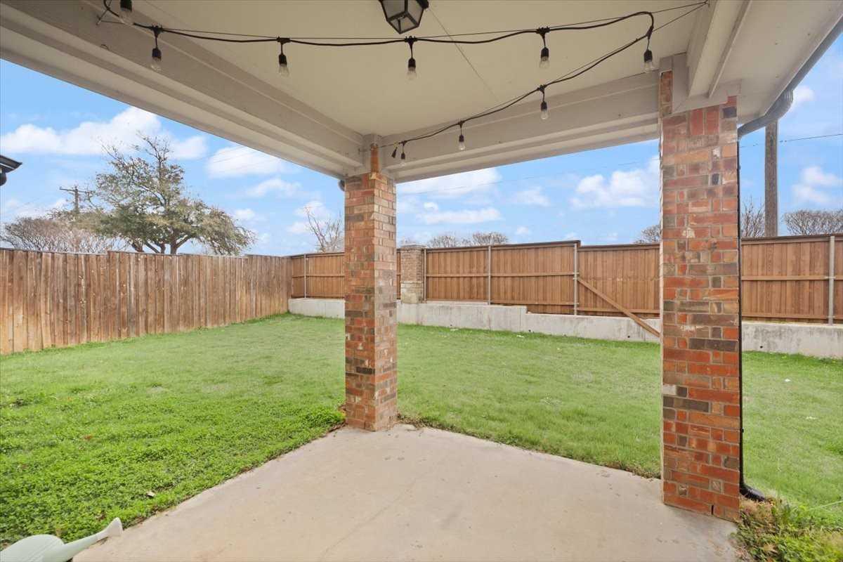 1240 Constance Drive Fort Worth TX 76131