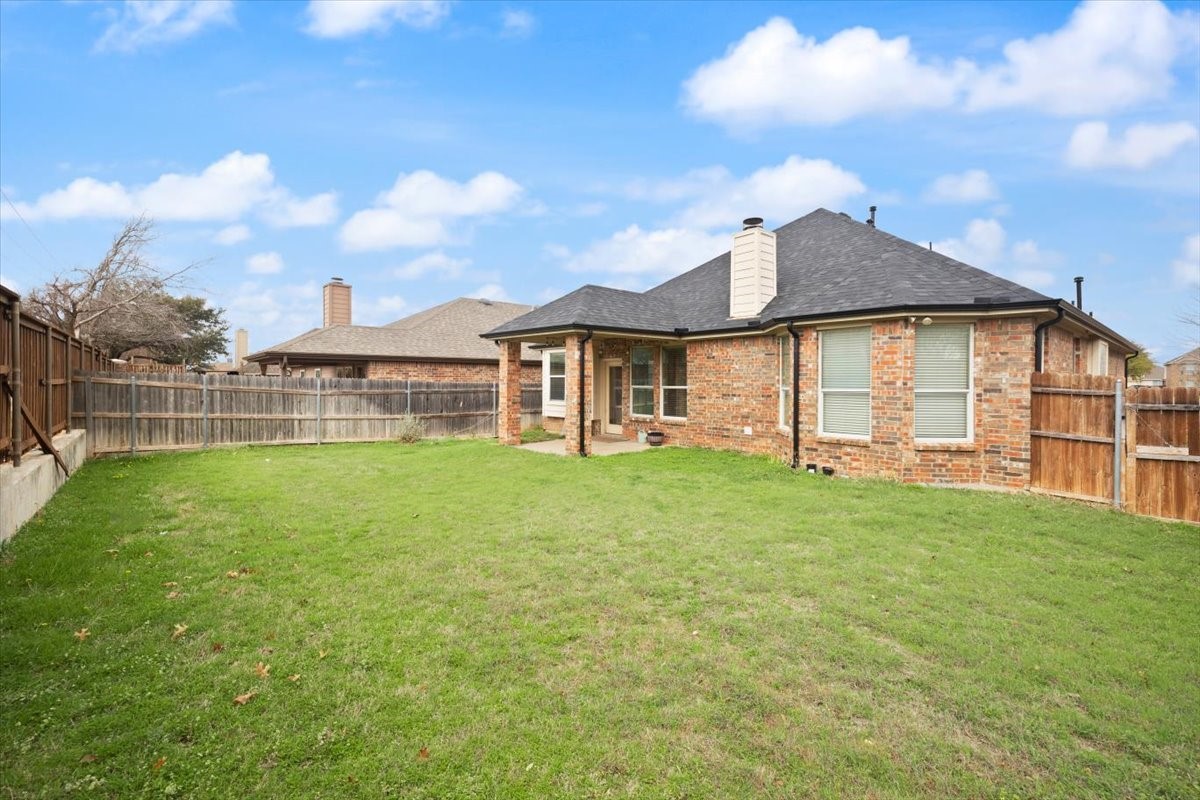 1240 Constance Drive Fort Worth TX 76131