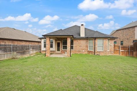 1240 Constance Drive Fort Worth TX 76131