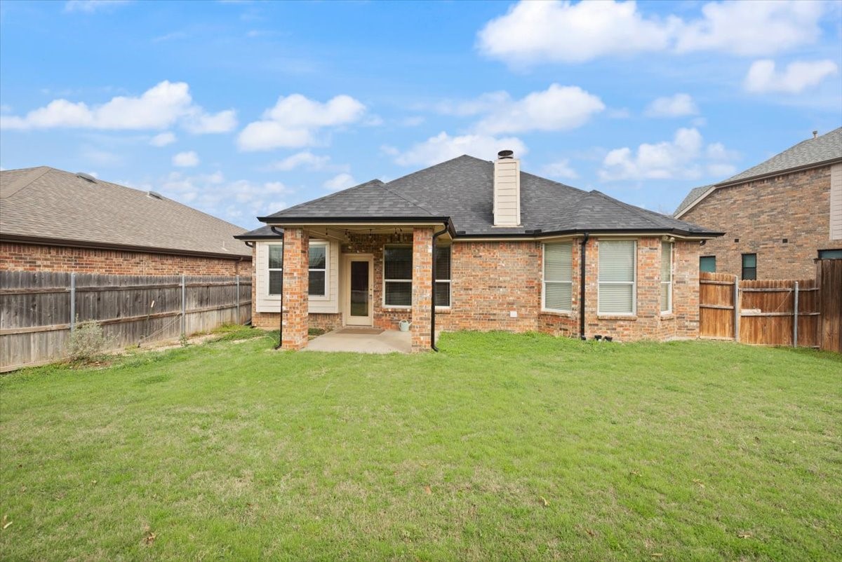 1240 Constance Drive Fort Worth TX 76131