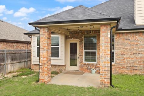 1240 Constance Drive Fort Worth TX 76131