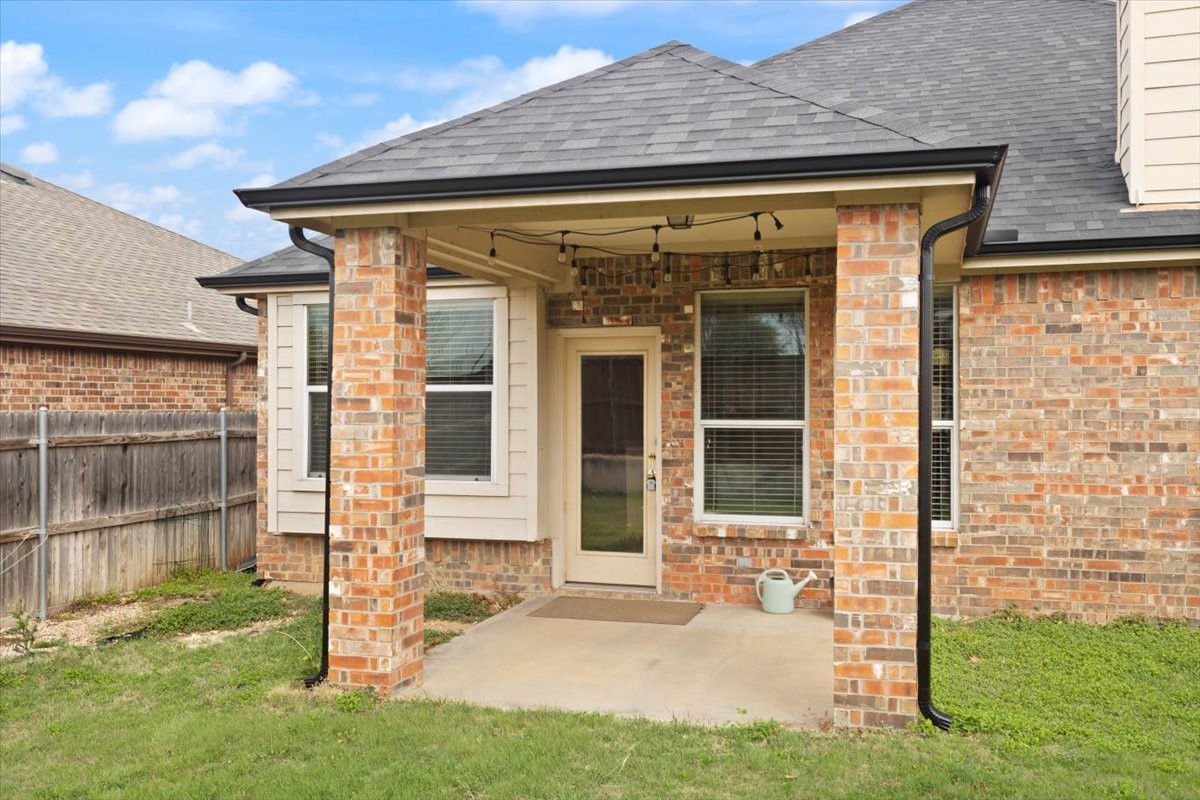 1240 Constance Drive Fort Worth TX 76131
