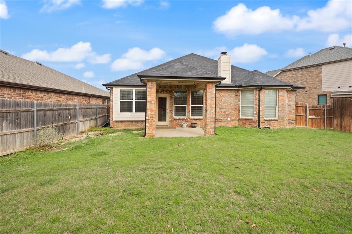 1240 Constance Drive Fort Worth TX 76131