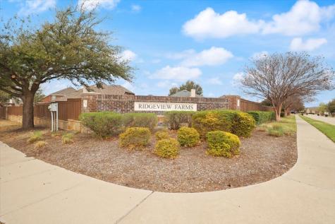 1240 Constance Drive Fort Worth TX 76131