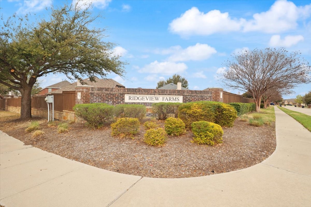 1240 Constance Drive Fort Worth TX 76131