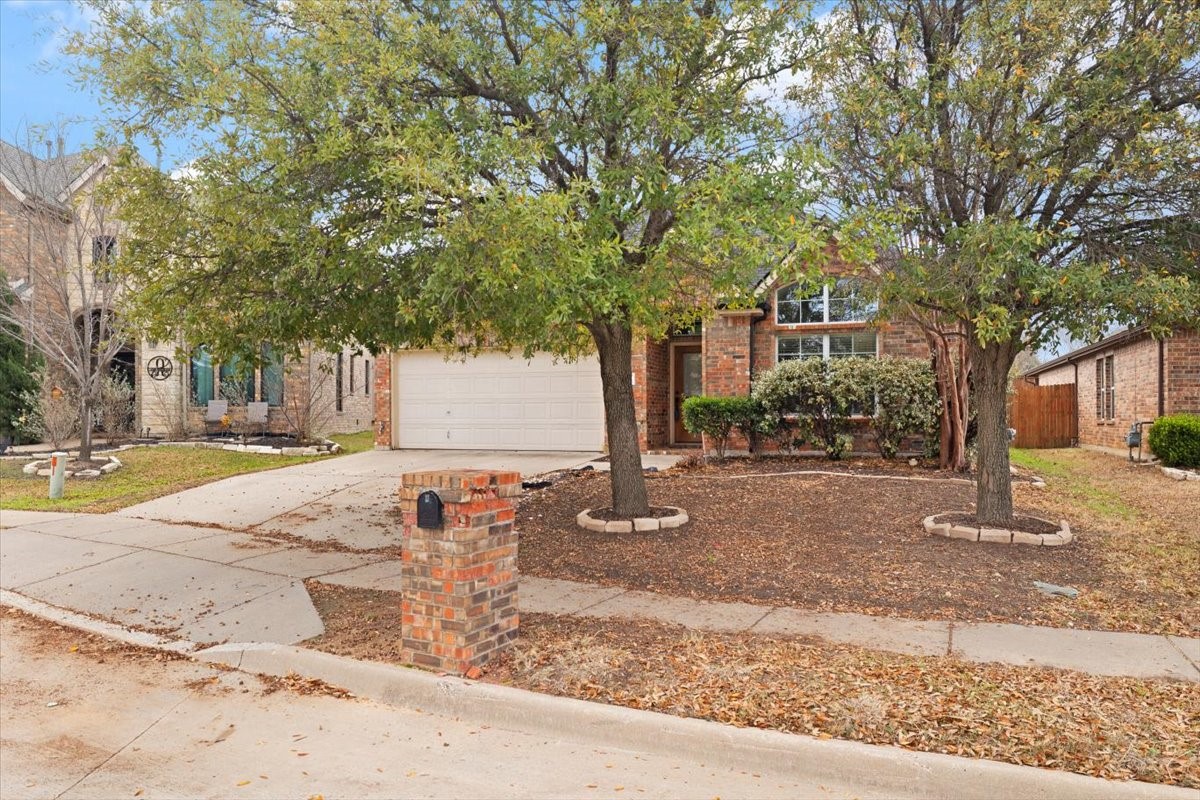 1240 Constance Drive Fort Worth TX 76131