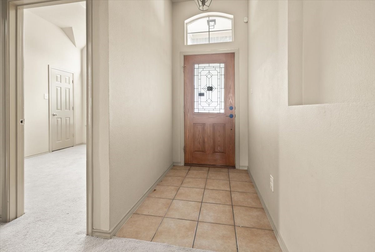 1240 Constance Drive Fort Worth TX 76131