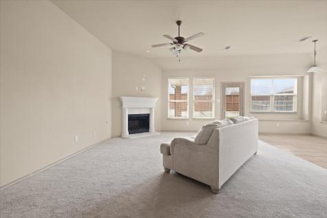 1240 Constance Drive Fort Worth TX 76131