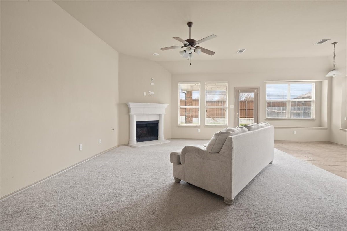 1240 Constance Drive Fort Worth TX 76131