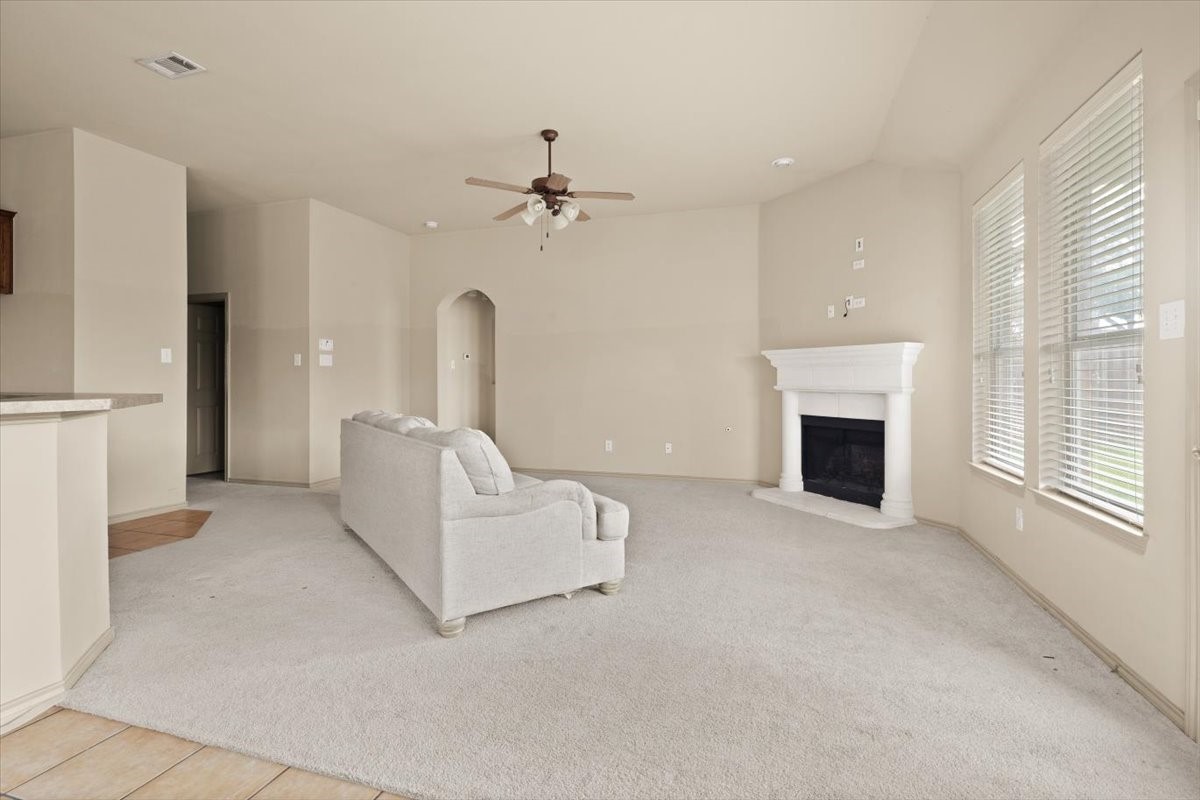 1240 Constance Drive Fort Worth TX 76131